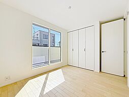 子供部屋の画像