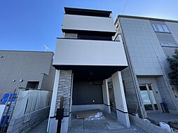 東京都葛飾区東堀切３丁目