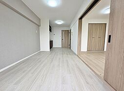 サンピア浮間舟渡