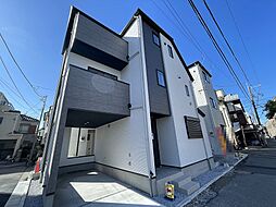 東京都葛飾区西新小岩５丁目