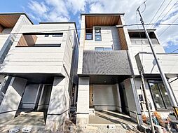 埼玉県戸田市美女木２丁目