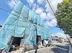 埼玉県戸田市美女木２丁目