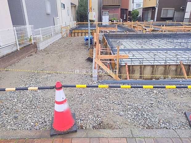 物件外観