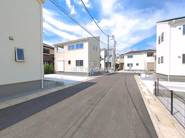 物件外観