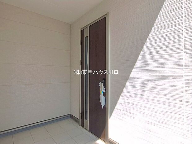 物件外観