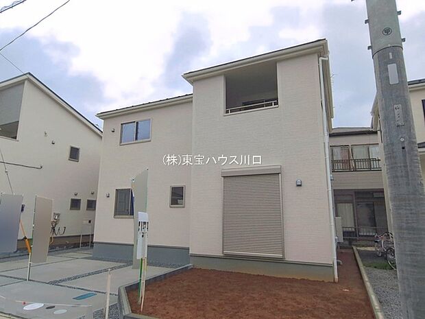 物件外観