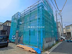 埼玉県鴻巣市松原１丁目