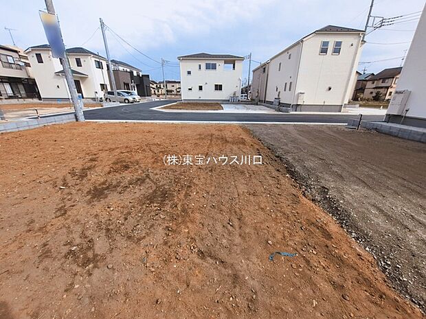 物件外観