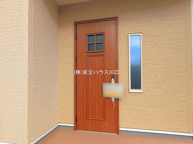 物件外観