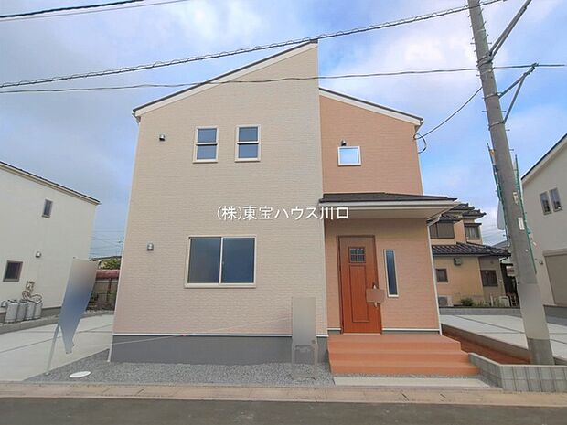 物件外観