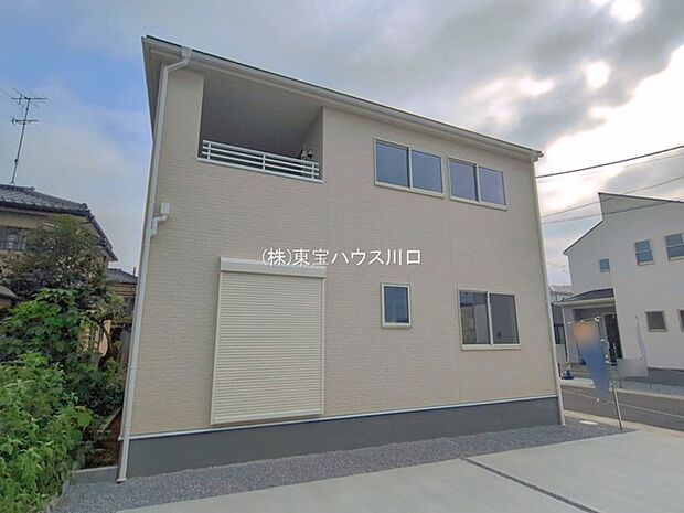 物件外観