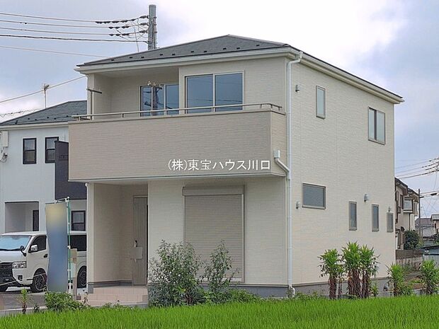 物件外観
