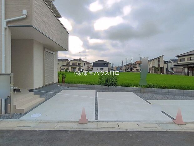 物件外観