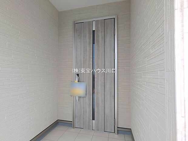 物件外観