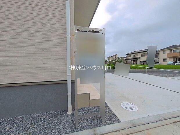 物件外観