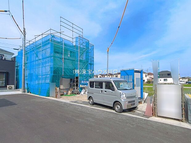 物件外観