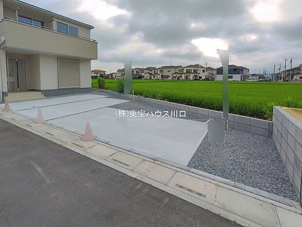 物件外観