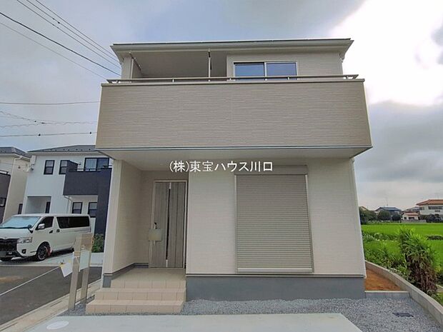 物件外観