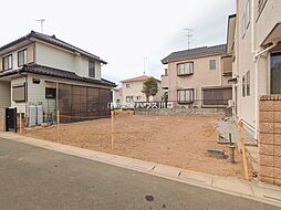 埼玉県北足立郡伊奈町栄３丁目