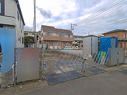 埼玉県さいたま市北区別所町