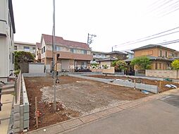 埼玉県さいたま市北区別所町