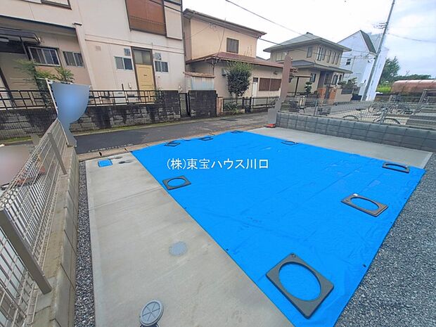 物件外観