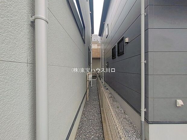 物件外観