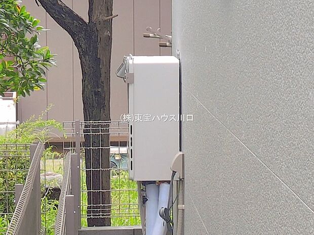 物件外観
