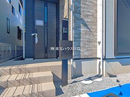 外観の画像