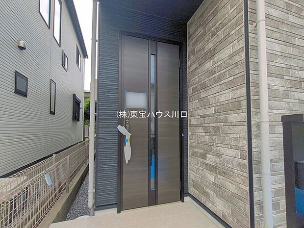 物件外観