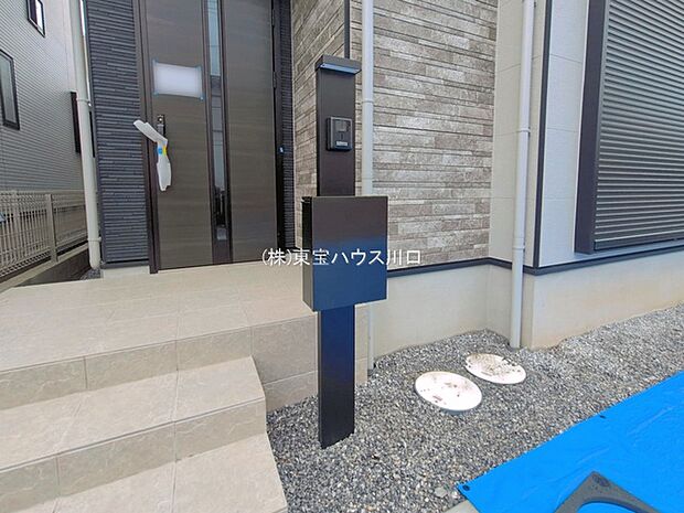 物件外観