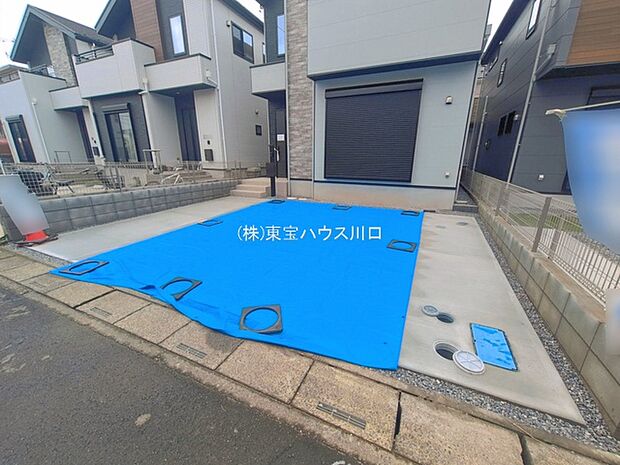 物件外観