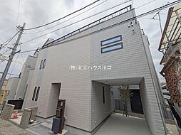 東京都北区赤羽西２丁目