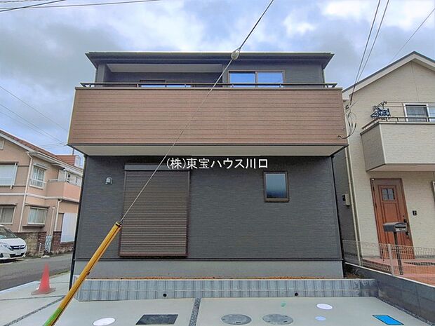 物件外観