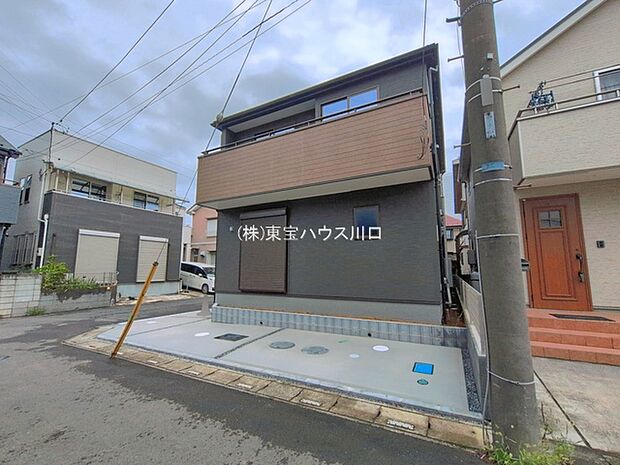 物件外観