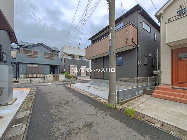 物件外観