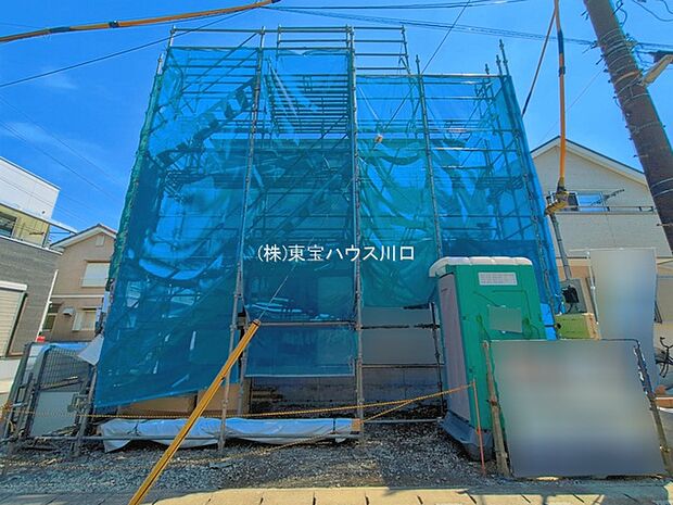 物件外観