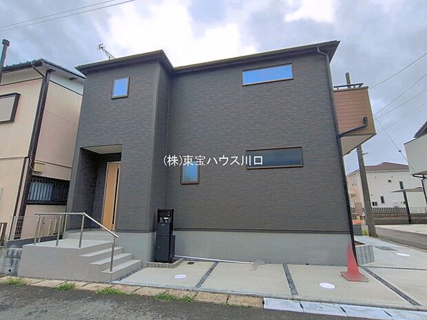物件外観