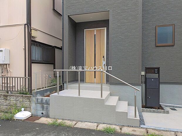 物件外観