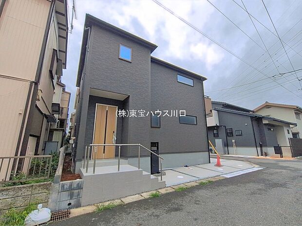物件外観