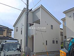 埼玉県鴻巣市松原１丁目