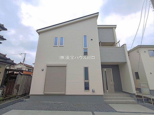 物件外観