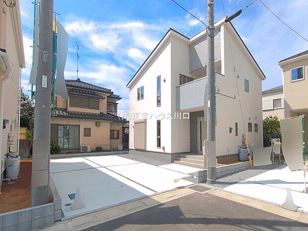 物件外観