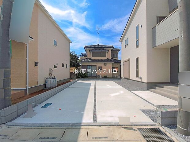 物件外観