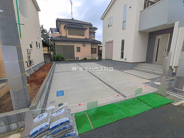 物件外観