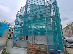 埼玉県鴻巣市松原１丁目