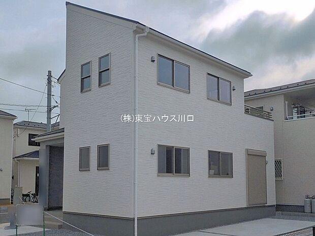 物件外観