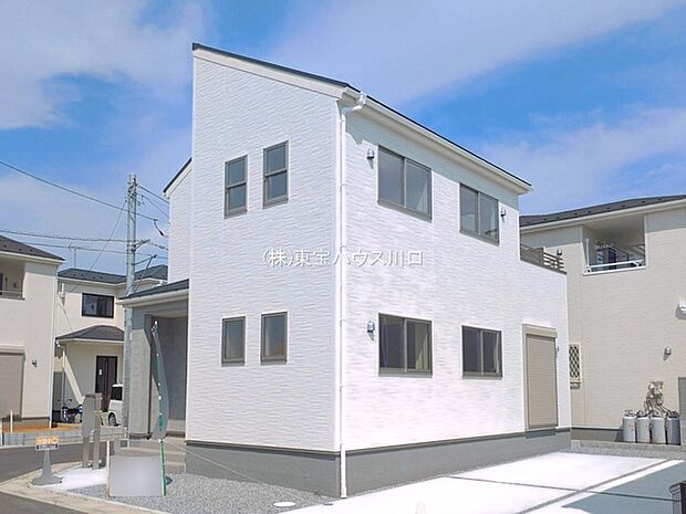 物件外観