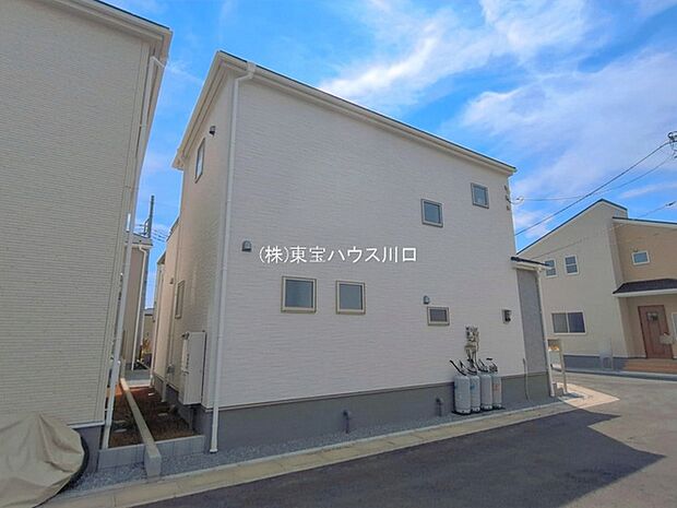 物件外観