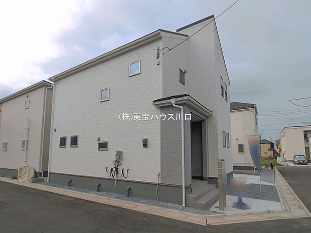 物件外観